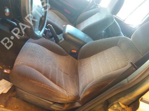 Right front indicator JEEP CHEROKEE (XJ) 2.5 TD 4x4 | BP2878216C33 