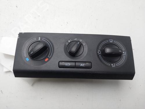Airco bedieningspaneel SKODA FABIA II (542) [2006-2014]  31265503