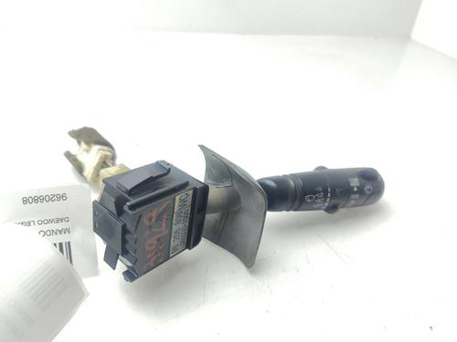 Used Steering column stalk DAEWOO LEGANZA (KLAV) 2.0 16V (133 hp) 30660831