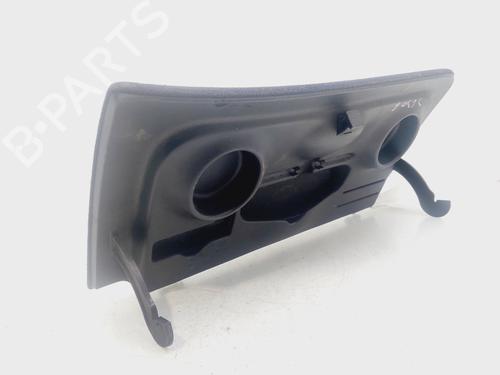 Glove box PEUGEOT 206 Hatchback (2A/C) 1.4 LPG | BP23073403C95 