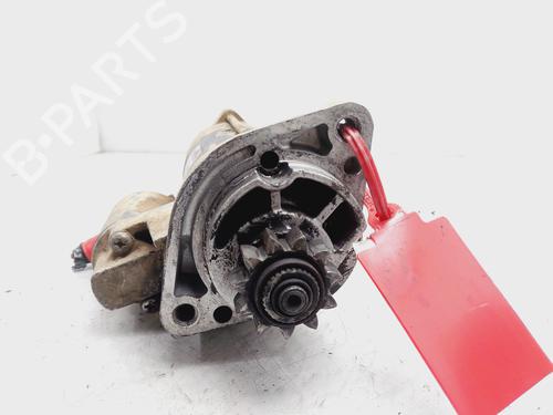 Starter NISSAN NAVARA NP300 (D40) 2.5 dCi 4WD (D40TT, D40T, D40M, D40BB) | BP19687891M8 
