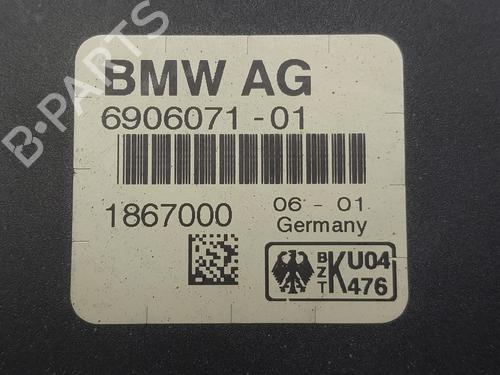 Electronic module BMW 3 Touring (E46) 320 d | BP38445105M83 - Image 2