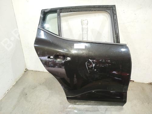 Used Right rear door DACIA SANDERO III [2021-2025]  27200145