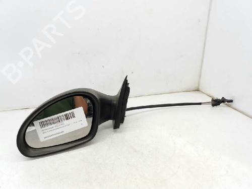 Used Left mirror SEAT CORDOBA (6L2) 1.4 16V (86 hp) 2990162