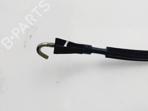 Front right lock SKODA SUPERB I (3U4) 1.9 TDI | BP18233492C97 