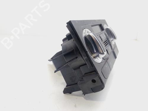 Climate control AUDI A3 Sportback (8PA) 1.6 TDI | BP26543239I5 