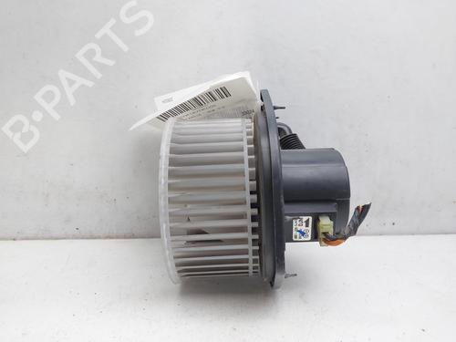 Varmeblæser CHEVROLET AVEO / KALOS Hatchback (T250, T255) 1.2 (84 hp) 16297593