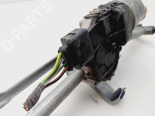 Front wiper motor SKODA FABIA I Combi (6Y5) 1.2 | BP30133579M29