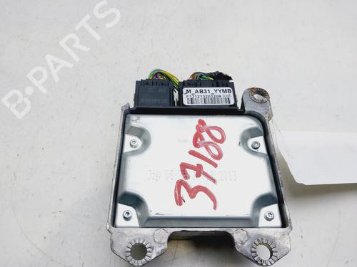 ECU airbags FORD FIESTA VI (CB1, CCN)  | BP25924979M53 