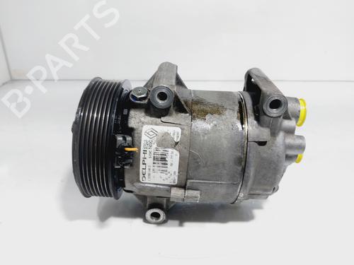 AC compressor RENAULT GRAND SCÉNIC II (JM0/1_)  | BP29714488M34 
