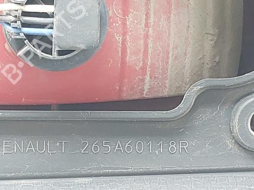 Left taillight NISSAN PRIMASTAR Van (X83) 2.0 dCi 115 | BP34431997C34  - Image 7