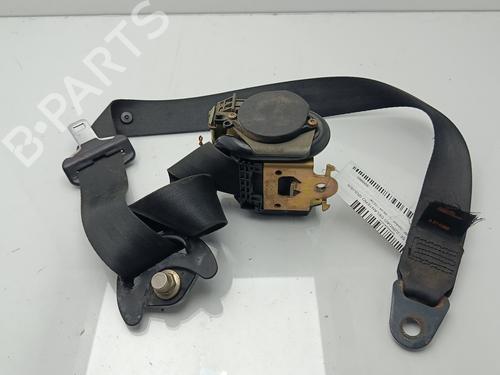 Sikkerhedssele foran venstre PEUGEOT 407 (6D_) [2004-2011]  30614108