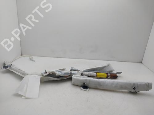 Used Right curtain airbag Right curtain airbag FIAT 500L (351_, 352_) [2012-2026] 33943616 33943616
