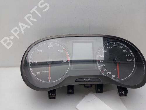 Used Instrument cluster Instrument cluster SEAT IBIZA IV SC (6J1, 6P5) 1.4 TDI (90 hp) 33628190 33628190