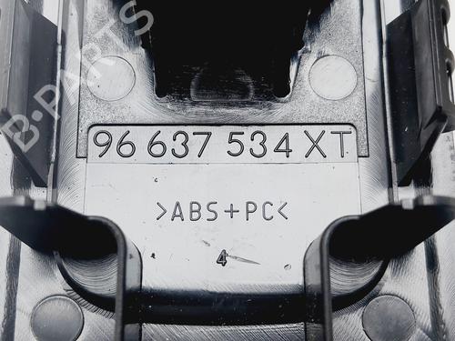 Right front window switch CITROËN C3 II (SC_) | BP32160068I26 - Image 4