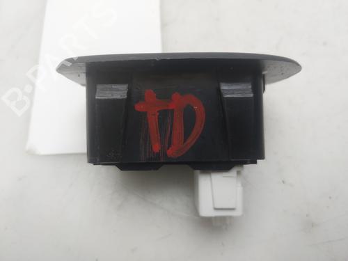 Right rear window switch PEUGEOT 2008 I (CU_) | BP36528599I28 - Image 2