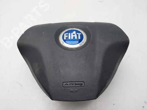 driver-airbag-fiat-grande-punto-199_-2005-33262659 main image