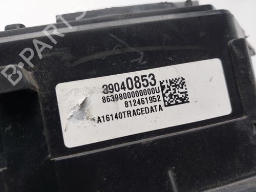 Fuse box OPEL ASTRA K (B16) | BP33605182E1 - Image 5