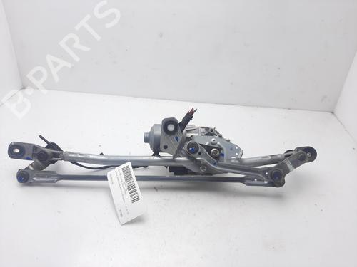 Front wiper motor AUDI A6 Allroad C7 (4GH, 4GJ) 3.0 TDI quattro | BP13663274M29 