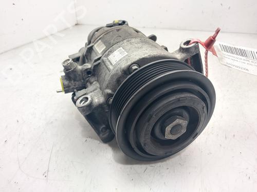 Used AC compressor BMW 1 (F20) 116 i (136 hp) 30262646