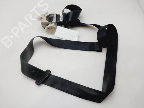 Sikkerhedssele foran venstre BMW 1 (E87) 118 d (143 hp) 31147182