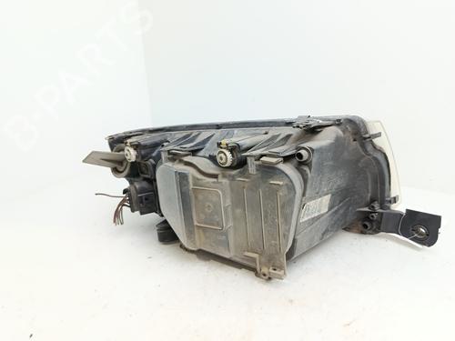 Venstre forlygte SKODA FABIA I (6Y2)  | BP29445966C28 
