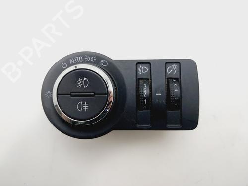 Mando luces OPEL INSIGNIA A (G09) [2008-2017]  30844236