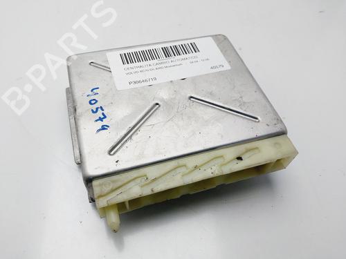 Used Gearbox control unit Gearbox control unit VOLVO XC70 I Cross Country (295) D5 XC AWD (163 hp) 33313771 33313771