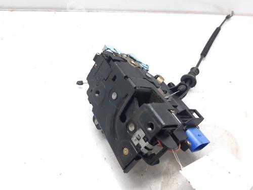 Front left lock SKODA OCTAVIA II (1Z3) 1.9 TDI | BP7268350C98 