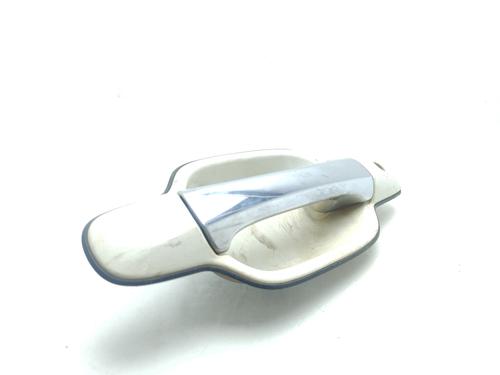 Front left exterior door handle ISUZU RODEO Closed Off-Road Vehicle  | BP27222300C128 