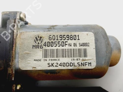 Vindusheismotor venstre foran SKODA FABIA I (6Y2)  | BP28335330E21 