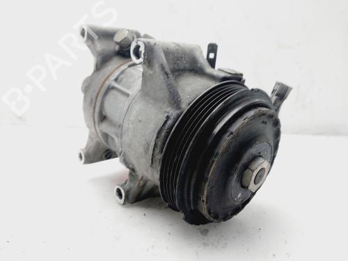 AC compressor TOYOTA YARIS (_P13_)  | BP25997105M34 