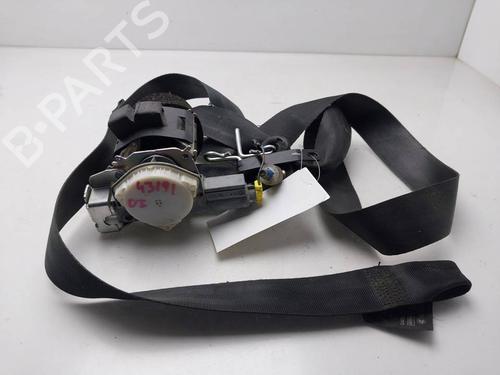 Used Front left seatbelt Front left seatbelt FORD FIESTA VI Van 1.5 TDCi (75 hp) 39720681 39720681