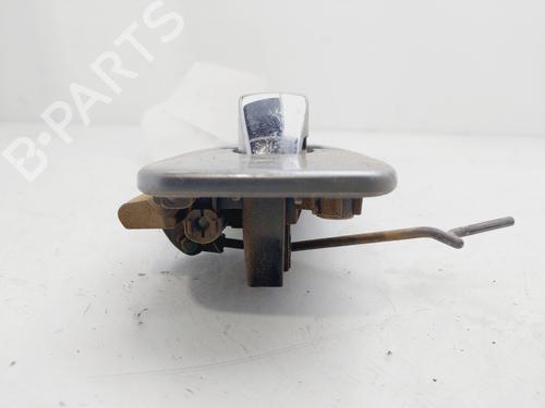 Rear right exterior door handle NISSAN X-TRAIL I (T30)  | BP18661170C130 