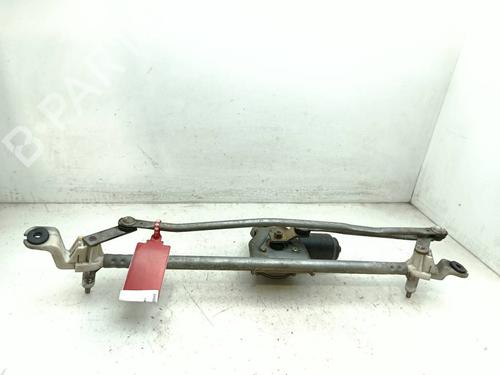 Front wiper motor SUZUKI SWIFT III (MZ, EZ) | BP39652914M29 - Image 3