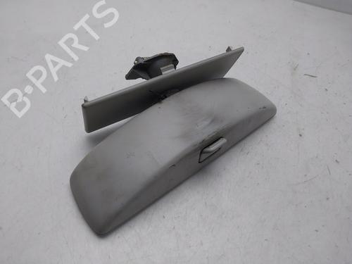 Rear mirror SEAT ALTEA (5P1)  | BP27318492I6 
