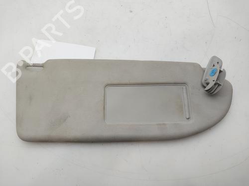 Parasol derecha Parasol derecha SEAT IBIZA IV SC (6J1, 6P5) [2008-2018] 36031572 36031572