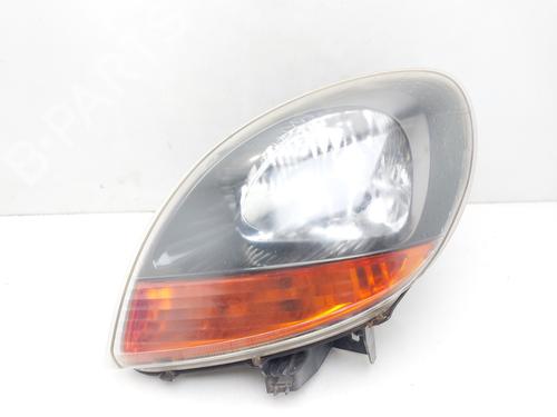 Used Left headlight RENAULT KANGOO (KC0/1_) 1.9 dCi 4x4 (84 hp) 14134509