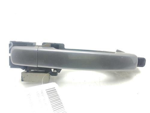 Used Rear right exterior door handle NISSAN QASHQAI / QASHQAI +2 I (J10, NJ10, JJ10E) 2.0 dCi (150 hp) 27200059