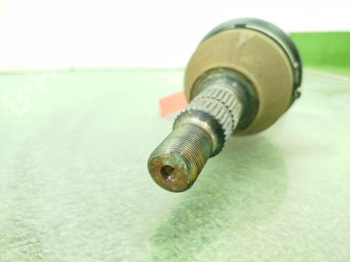 Left front driveshaft OPEL ZAFIRA / ZAFIRA FAMILY B (A05) | BP32410136M38