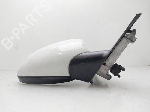 Right mirror BMW 1 (E87) 120 d | BP16699959C27 