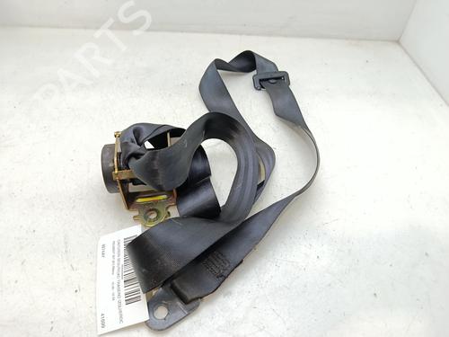 Rear left seatbelt PEUGEOT 607 (9D, 9U) 2.2 HDi | BP36275735I29 - Image 2