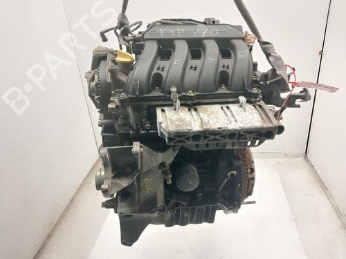 Used Engine Engine RENAULT LAGUNA II (BG0/1_) 1.8 16V (BG0B, BG0M) (120 hp) 2990613 2990613