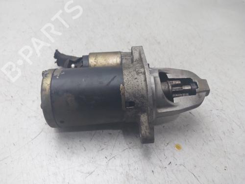 Used Starter MITSUBISHI COLT VI (Z3_A, Z2_A) 1.3 (Z21A) (95 hp) 31813229