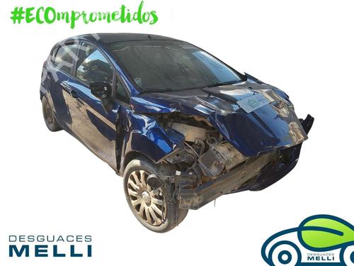 Engine FORD FIESTA VI (CB1, CCN)  | BP33272847M1  - Image 10