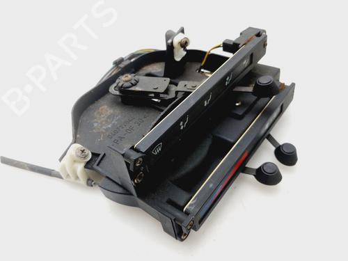 Klimabedienteil FIAT CINQUECENTO (170_) 0.9 i.e. S (170AF, 170CF) | BP30660905I5