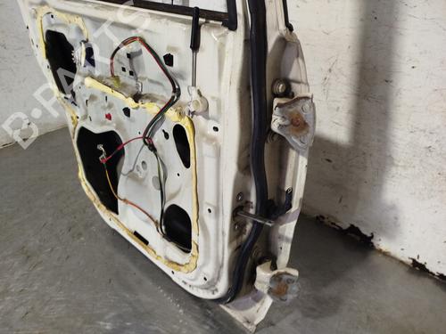 Left rear door ROVER 400 II (RT) 420 Di | BP30056990C4 