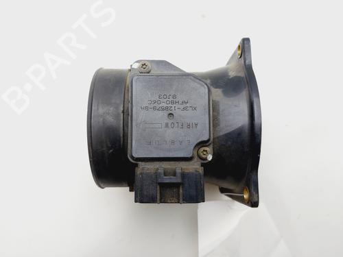 Sensori di flusso dell'aria JAGUAR S-TYPE II (X200) 4.0 V8 (276 hp) 28372730