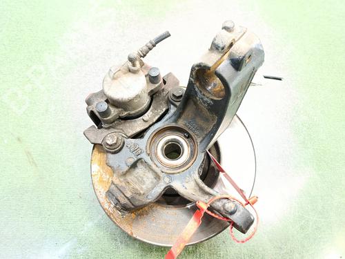 Right front steering knuckle FORD S-MAX (WA6) | BP36386762M26 - Image 2