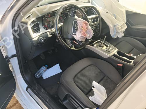 Interrupteur de vitre arrière gauche AUDI A4 B8 (8K2) | BP30901189I29